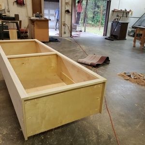 Meet your Posher, Eddie